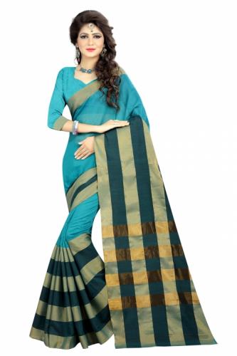 Cotton Saree3