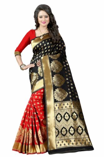 Silk Saree0