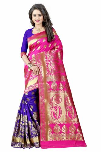 Silk Saree11