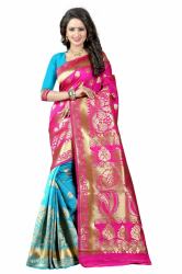 Silk Saree12