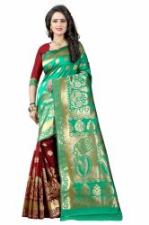 Silk Saree13