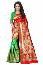 Silk Saree15