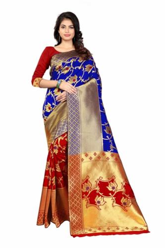 Silk Saree18