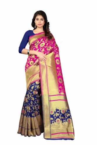 Silk Saree19