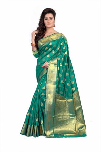 Silk Saree26 by Fashion smart