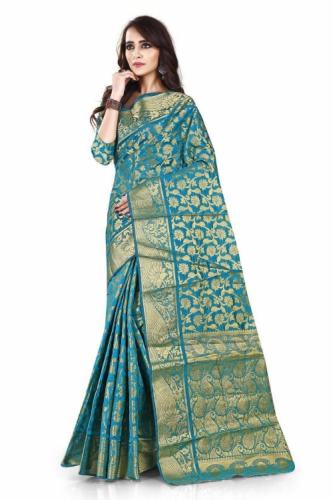 Silk Saree27
