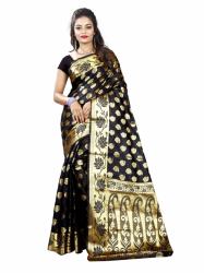 Silk Saree38