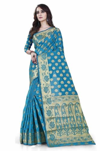 Silk Saree39