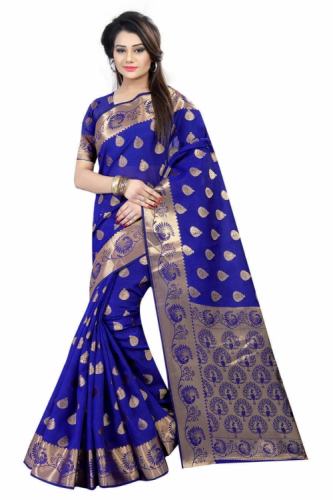 Silk Saree42