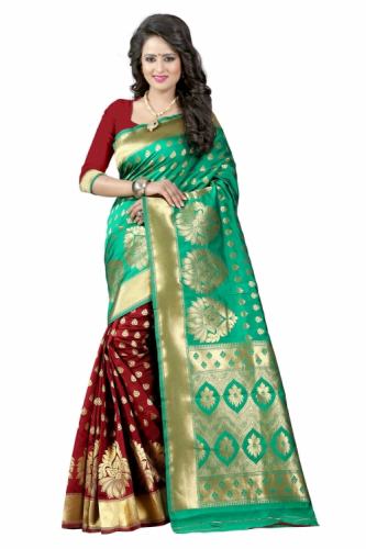 Silk Saree5