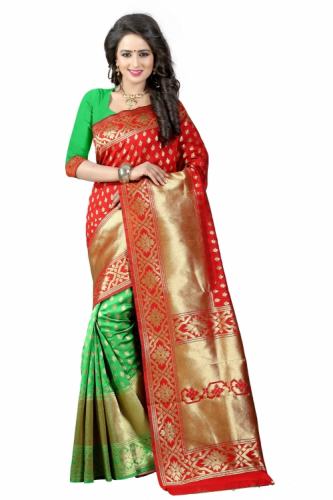 Silk Saree8