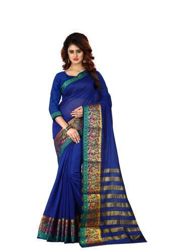 Women's Silk Sarees
