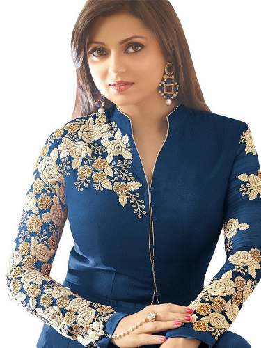 Salwar suit