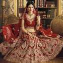 Bridal Lehenga