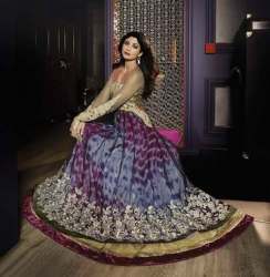 Designer Anarkali Suits