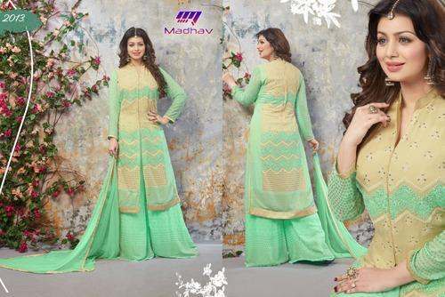 Designer Salwar Suits