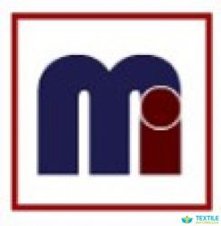 Meera Impex logo icon