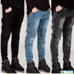 Patloon Jeans logo icon