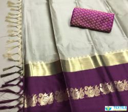 Deep Kiran Fabrics logo icon