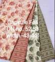 Capsule Print Rayon Fabric  thumb 2