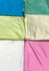 Deluxe Plain Silk