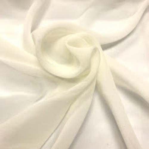 Georgette Silk