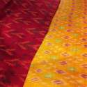 ikkat-silk
