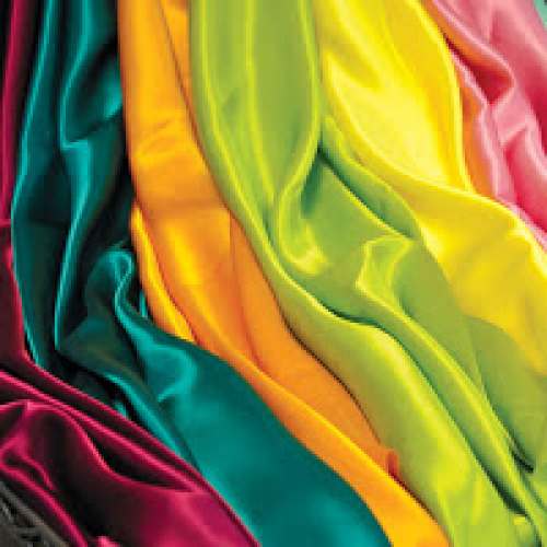 Satin Silk