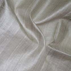 Tassar Silk