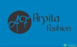 Arpita Fashion logo icon