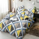 Colorfull Double bed sheet   thumb 1