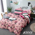 Colorfull Double bed sheet   thumb 3