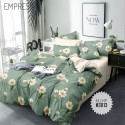 Colorfull Double bed sheet   thumb 4