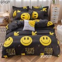 Colorfull Double bed sheet   thumb 5