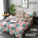 Colorfull Double bed sheet   thumb 6