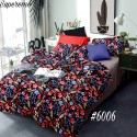 king size bed sheet with pillow cover thumb 2