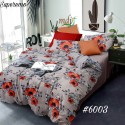king size bed sheet with pillow cover thumb 3