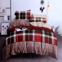 king size bed sheet with pillow cover thumb 4