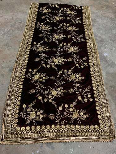 Ethnic Mens Sherwani Dupatta 