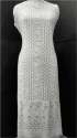 white-lucknowi-chikan-embroidery-fabric