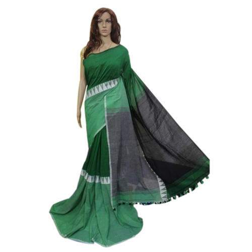 Tussar Silk Sarees