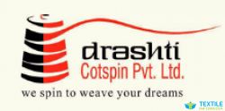 Drashti Cotspin Pvt Ltd  logo icon