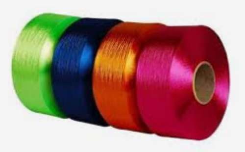 nylon filament yarn by Singhi Textiles
