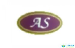 Anand Synthetics logo icon