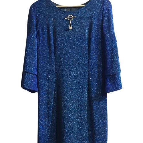 Fashionable Western Dress