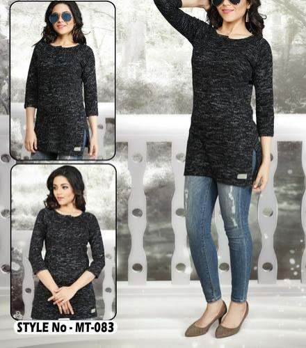 ladies casual top 5