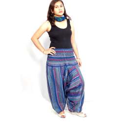 Ladies Printed Harem