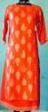 Ladies Printed Kurti 04