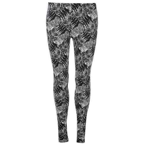 Ladies Printed Legging