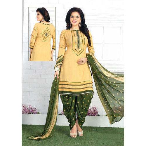 Ladies Stylish Suit